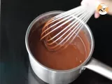 KitKat Cake- Video recipe ! - Preparation step 5