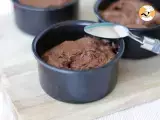 Eggfree chocolate mousse - Video recipe ! - Preparation step 5