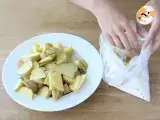 Crunchy potatoes - Video recipe ! - Preparation step 4