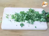 Garlic bread - Video recipe ! - Preparation step 2