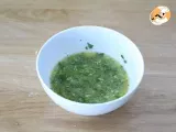 Garlic bread - Video recipe ! - Preparation step 4