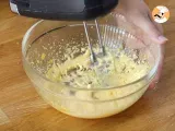 Italian Tiramisu - Video recipe ! - Preparation step 2