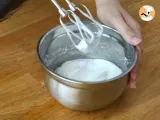 Italian Tiramisu - Video recipe ! - Preparation step 4