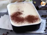 Italian Tiramisu - Video recipe ! - Preparation step 9