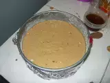 Venezuelan Black Cake or Christmas Cake - Torta Negra - Preparation step 9