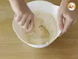 No-bake cheesecakes - Video recipe ! - Preparation step 3