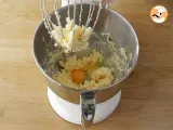 Layer cake Petit Chef with gum paste - Video recipe ! - Preparation step 2