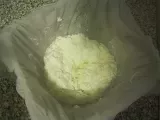 Kakralu(south indian traditional sweet) - Preparation step 3