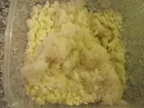 Kakralu(south indian traditional sweet) - Preparation step 5