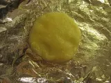 Kakralu(south indian traditional sweet) - Preparation step 7