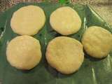 Kakralu(south indian traditional sweet) - Preparation step 8