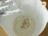 Little chorizo baguettes - Video recipe ! - Preparation step 1