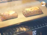 Chorizo Egg Boats - Video recipe ! - Preparation step 4