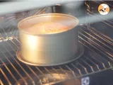 Victoria Sponge Cake - Video recipe ! - Preparation step 3