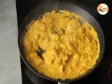 Chicken curry with coconut milk - Video recipe ! - Preparation step 7