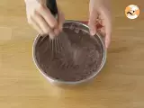 Guinness Cake - Video recipe ! - Preparation step 2