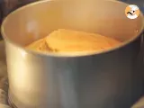 Tres leches cake - Video recipe ! - Preparation step 6