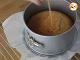Tres leches cake - Video recipe ! - Preparation step 8