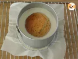 Tres leches cake - Video recipe ! - Preparation step 9