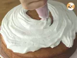 Tres leches cake - Video recipe ! - Preparation step 10