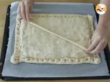 Tuna empanada - Video recipe ! - Preparation step 11