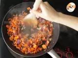 Shepherd's pie - Video recipe ! - Preparation step 1