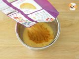 Crisps tortilla - Video recipe ! - Preparation step 2