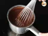Butter biscuit terrine - Video recipe ! - Preparation step 1