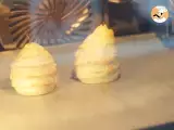 Chocolate stuffed pears - Video recipe ! - Preparation step 6
