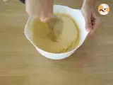 French yogurt cake - Video recipe ! - Preparation step 3