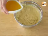 Chocolate chips muffins - Video recipe ! - Preparation step 2