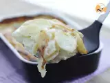Gratin dauphinois, French potato gratin - Video recipe ! - Preparation step 5