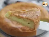 Basque Cake, a Southwestern French dessert - Preparation step 17