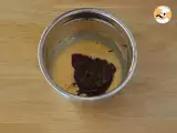 Chocolate mousse creamy and tasty - Video recipe ! - Preparation step 2