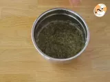 Spinach rolls - Video recipe ! - Preparation step 2
