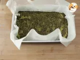 Spinach rolls - Video recipe ! - Preparation step 3