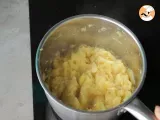 Apple tart - Video recipe ! - Preparation step 2
