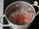 Chilli con carne - Video recipe ! - Preparation step 2
