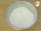 Pancakes - Video recipe ! - Preparation step 1