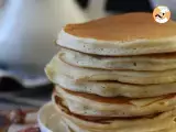 Pancakes - Video recipe ! - Preparation step 5
