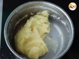 Pate a choux - Video recipe ! - Preparation step 2