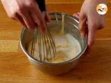 Leche frita, or fried milk - Video recipe ! - Preparation step 2