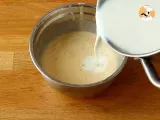 Leche frita, or fried milk - Video recipe ! - Preparation step 3