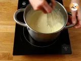 Leche frita, or fried milk - Video recipe ! - Preparation step 4