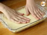 Leche frita, or fried milk - Video recipe ! - Preparation step 5