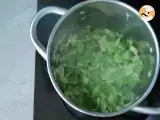 Ratatouille - Video recipe ! - Preparation step 1