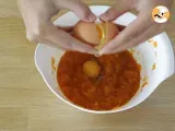 American pumpkin pie - Video recipe ! - Preparation step 3