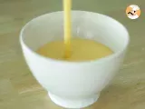 Pumpkin velvet soup - Video recipe ! - Preparation step 5