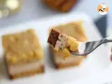 Foie gras tatins - Video recipe ! - Preparation step 6