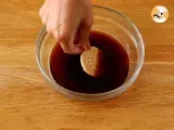 Biscuit cake, or Bolo de bolacha - Video recipe ! - Preparation step 2
